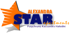 ALEXANDRA Star Apartments 